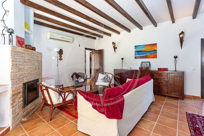 Image No.12-Villa de 3 chambres à vendre à Cabanas de Tavira