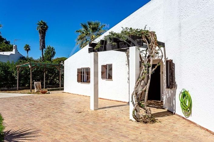 Image No.23-Villa de 3 chambres à vendre à Cabanas de Tavira