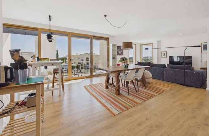 Image No.3-Appartement de 3 chambres à vendre à Moncarapacho