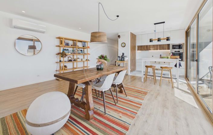 Image No.5-Appartement de 3 chambres à vendre à Moncarapacho