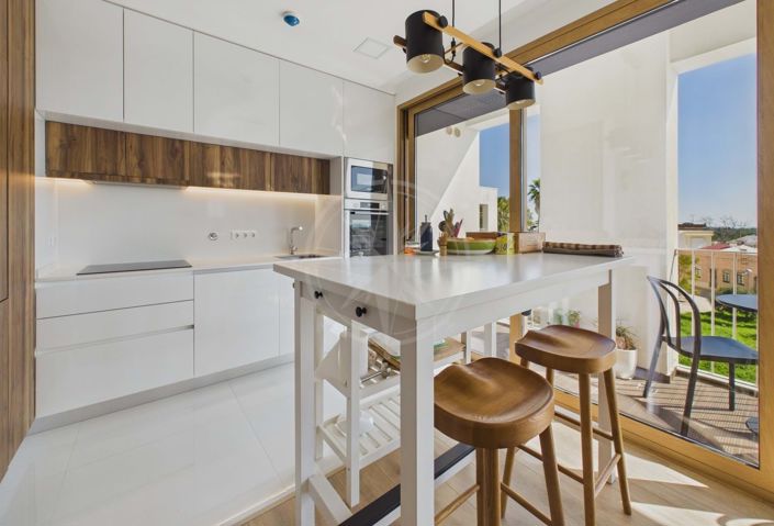 Image No.6-Appartement de 3 chambres à vendre à Moncarapacho