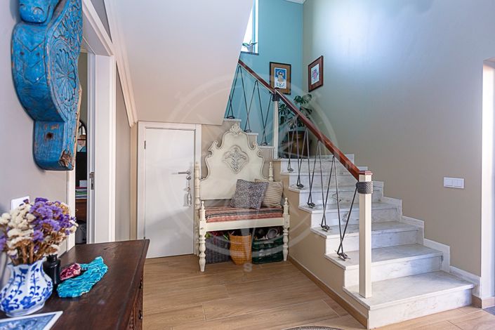 Image No.14-Villa de 4 chambres à vendre à Olhão