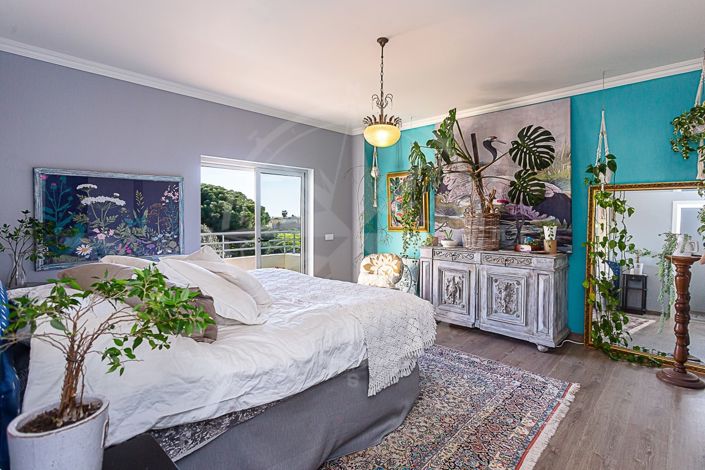 Image No.19-Villa de 4 chambres à vendre à Olhão