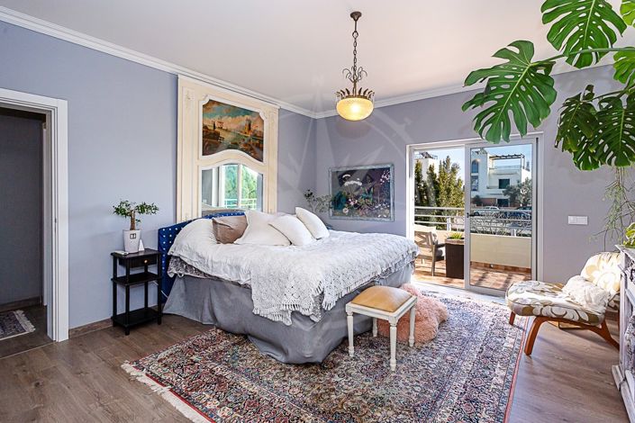 Image No.21-Villa de 4 chambres à vendre à Olhão