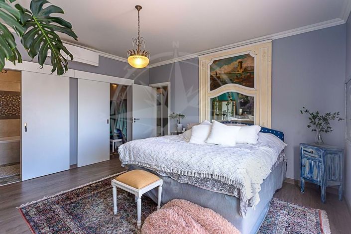 Image No.23-Villa de 4 chambres à vendre à Olhão