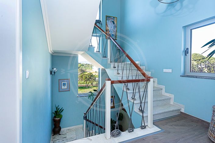 Image No.32-Villa de 4 chambres à vendre à Olhão