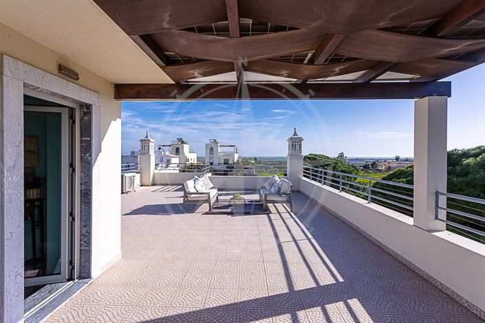 Image No.33-Villa de 4 chambres à vendre à Olhão