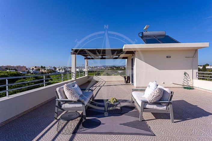 Image No.35-Villa de 4 chambres à vendre à Olhão