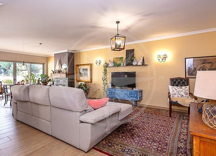 Image No.7-Villa de 4 chambres à vendre à Olhão