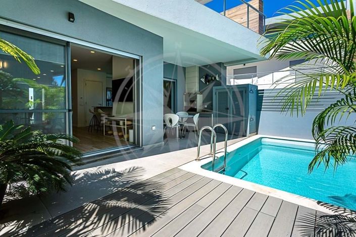 Image No.13-3 Bed Villa for sale