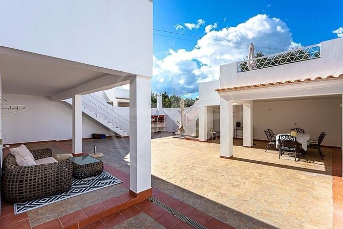 Image No.21-Maison de ville de 5 chambres à vendre à Tavira