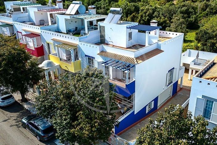 Image No.25-Maison de ville de 5 chambres à vendre à Tavira