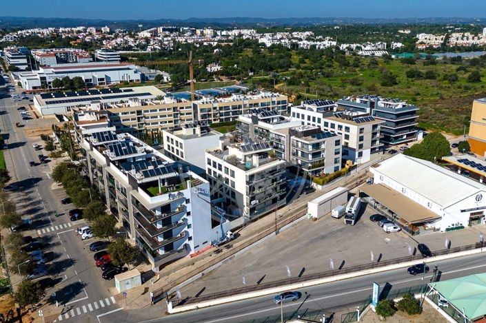 Image No.22-Appartement de 3 chambres à vendre à Tavira