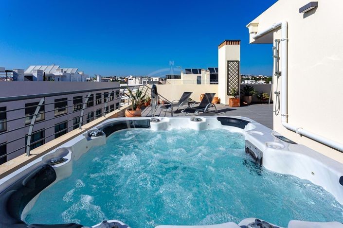 Image No.20-Appartement de 3 chambres à vendre à Tavira