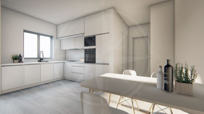 Image No.4-Apartment for sale