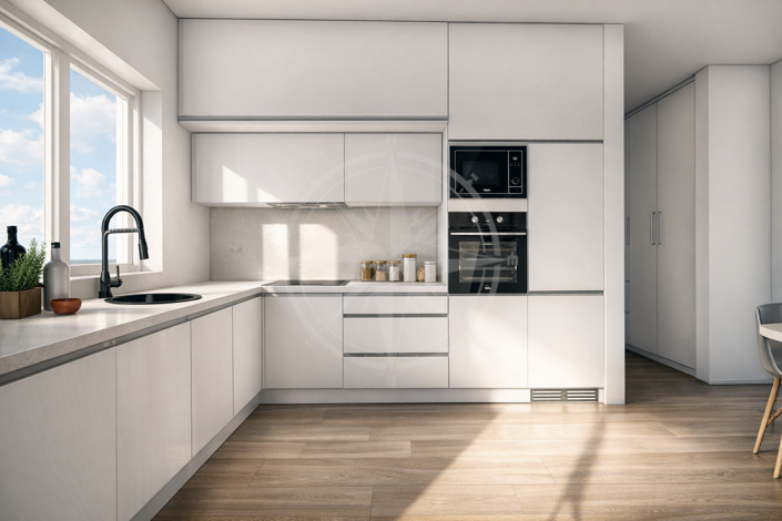 Image No.5-Apartment for sale