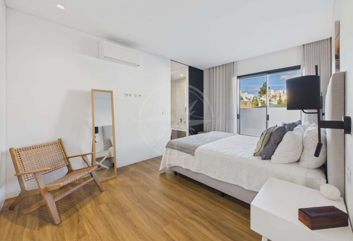 Image No.18-Appartement de 2 chambres à vendre à Cabanas de Tavira