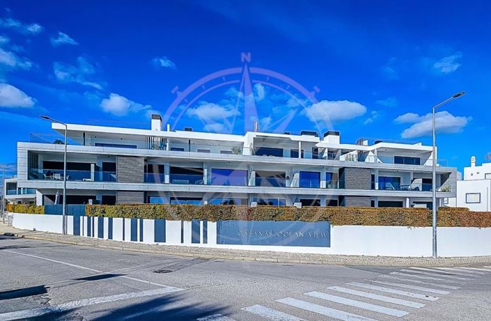 Image No.23-Appartement de 2 chambres à vendre à Cabanas de Tavira