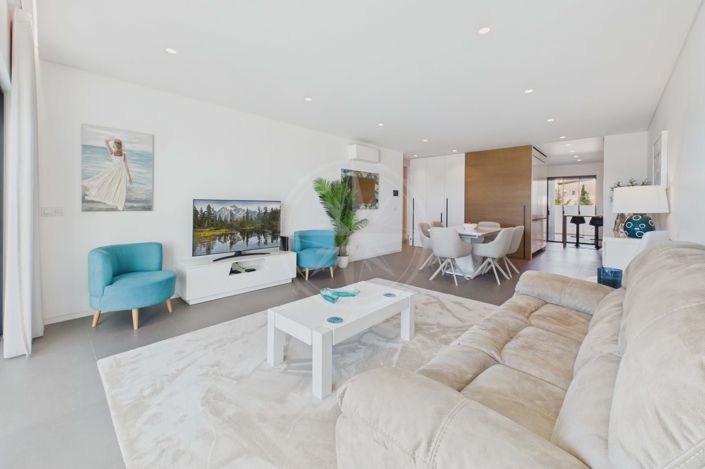 Image No.10-Appartement de 2 chambres à vendre à Cabanas de Tavira