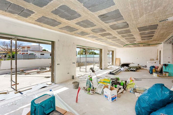 Image No.12-Villa de 4 chambres à vendre à Tavira