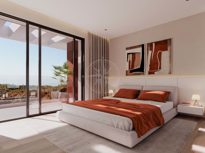 Image No.14-Villa de 4 chambres à vendre à Tavira