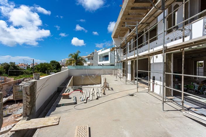 Image No.6-Villa de 4 chambres à vendre à Tavira