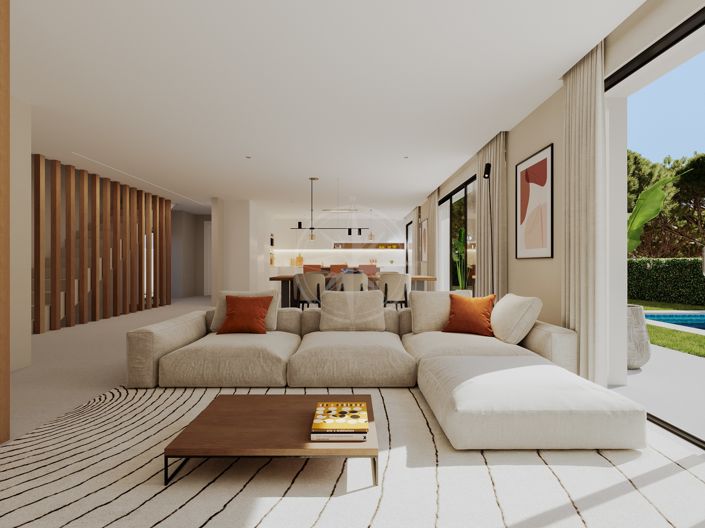 Image No.9-Villa de 4 chambres à vendre à Tavira