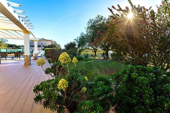 Image No.7-Villa de 4 chambres à vendre à Tavira