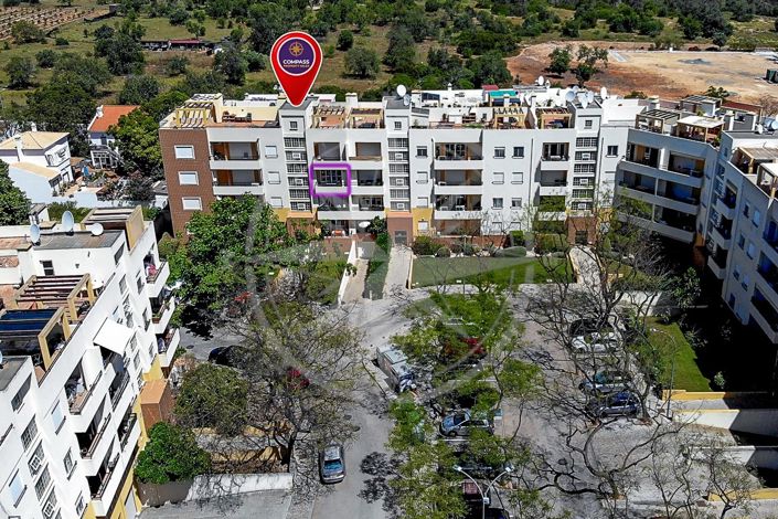 Image No.17-1 Bed Apartment for sale
