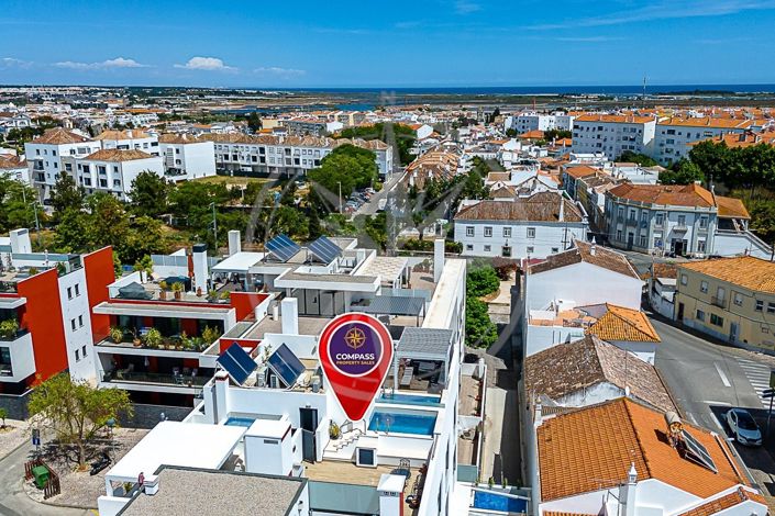 Image No.20-Appartement de 2 chambres à vendre à Tavira