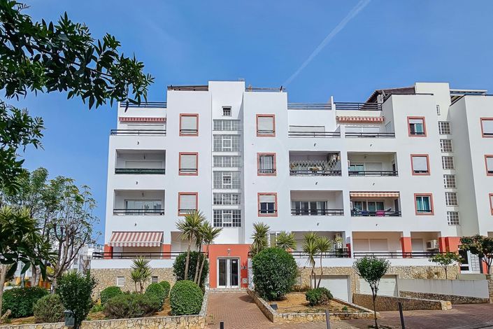 Image No.2-Appartement de 2 chambres à vendre à Tavira