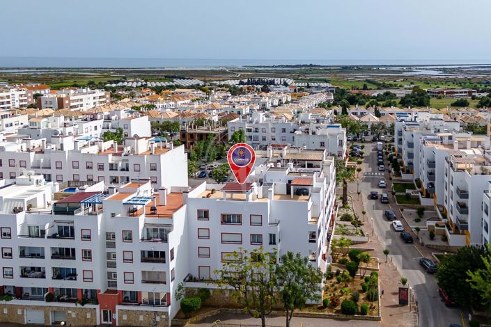 Image No.21-Appartement de 2 chambres à vendre à Tavira