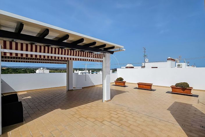Image No.3-Appartement de 2 chambres à vendre à Tavira