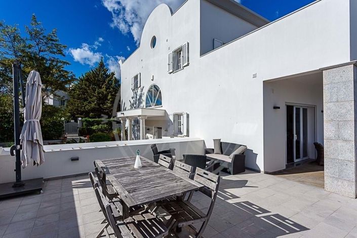 Image No.6-Villa de 4 chambres à vendre à Tavira