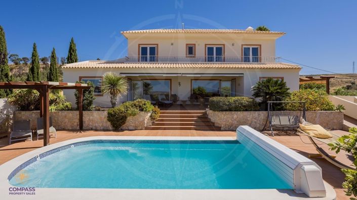 Image No.3-Villa de 4 chambres à vendre à Tavira