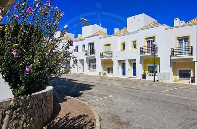 1 - Tavira, Maison de ville