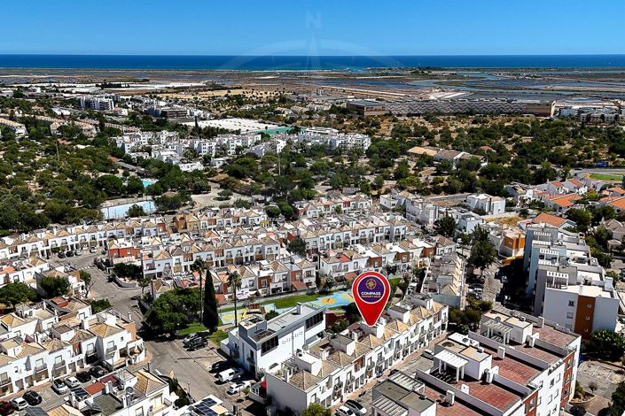 Image No.20-Maison de ville de 2 chambres à vendre à Tavira