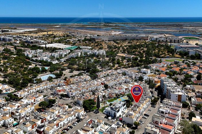 Image No.21-Maison de ville de 2 chambres à vendre à Tavira