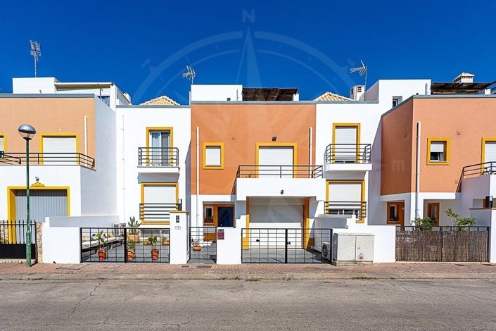 Image No.27-Villa de 4 chambres à vendre à Tavira