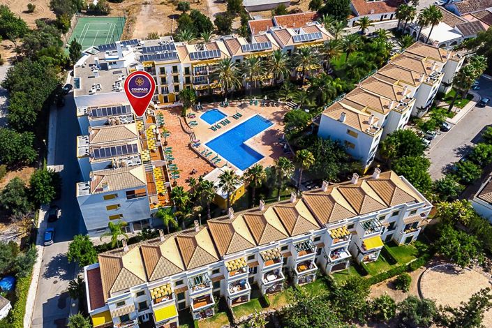 Image No.18-2 Bed Apartment for sale
