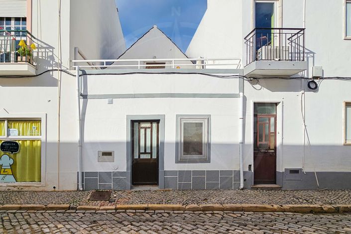 Image No.31-Maison de ville de 3 chambres à vendre à Tavira