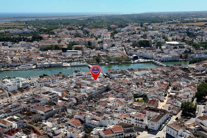 Image No.32-Maison de ville de 3 chambres à vendre à Tavira