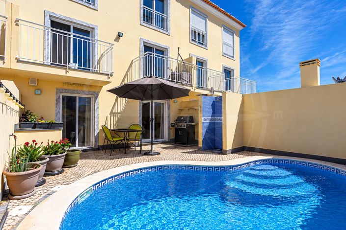 Image No.6-3 Bed Townhouse for sale
