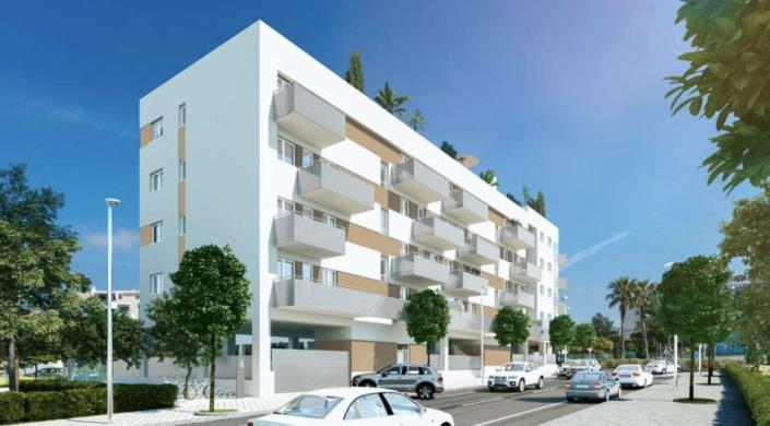 Image No.7-Appartement de 3 chambres à vendre à Vélez-Málaga