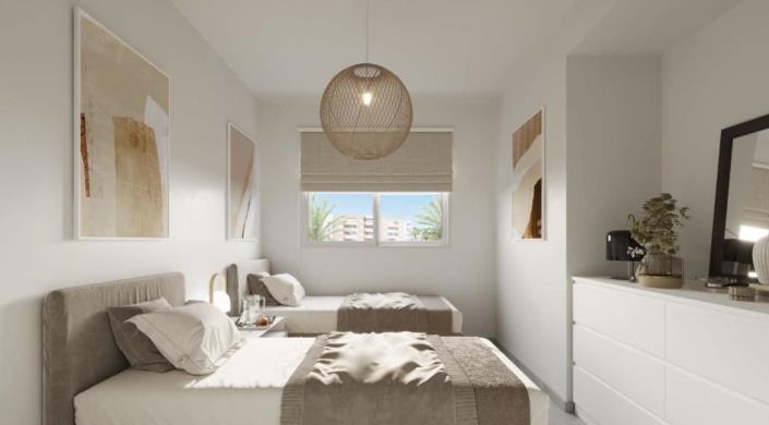 Image No.5-Appartement de 3 chambres à vendre à Vélez-Málaga