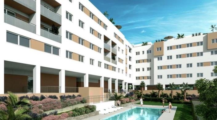 Image No.8-Appartement de 3 chambres à vendre à Vélez-Málaga