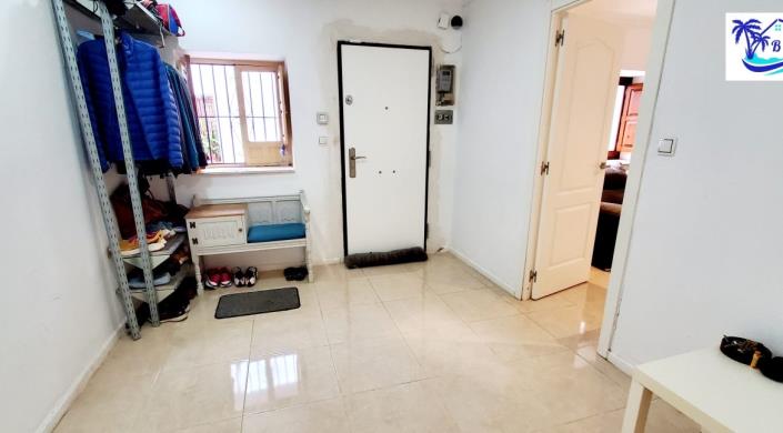 Image No.3-Maison de 4 chambres à vendre à Algarrobo