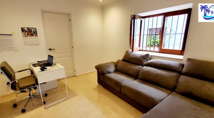 Image No.5-Maison de 4 chambres à vendre à Algarrobo