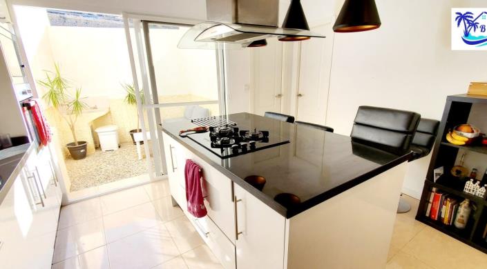 Image No.15-Maison de 4 chambres à vendre à Algarrobo