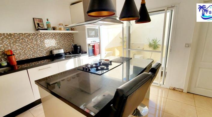 Image No.16-Maison de 4 chambres à vendre à Algarrobo